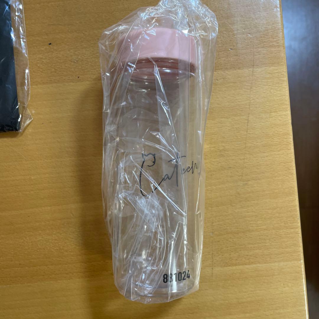 角野隼斗さんグッズセット Tシャツ・巾着・ボトル•キーホルダー