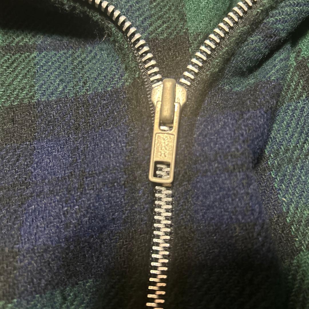 Vintage ボンテージジャケット パラシュート boy セディショナリーズ