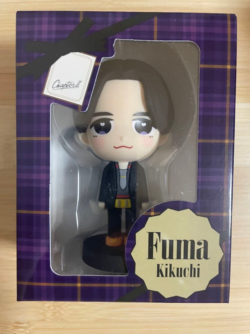 アイドル timelesz 2023 Chapter || in DOME