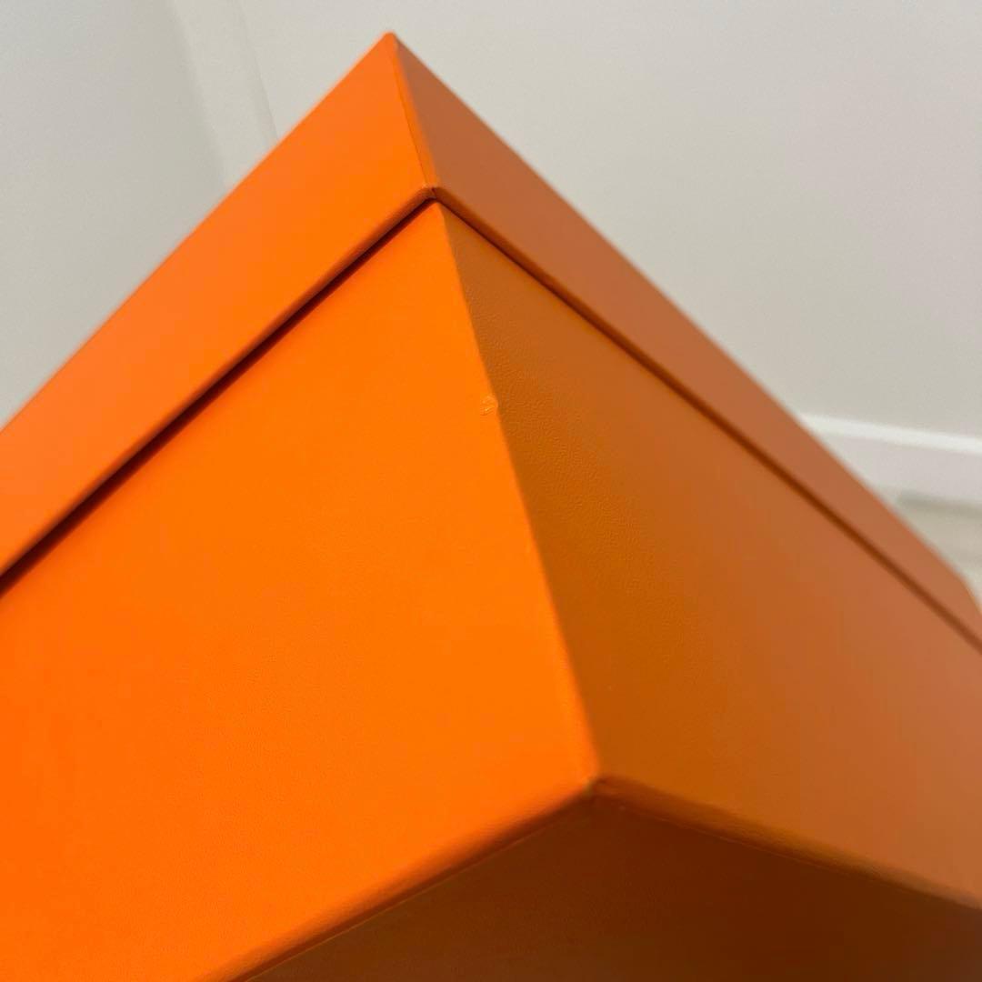 エルメス　空き箱　079 ⑤ 39.5×35×18.5cm