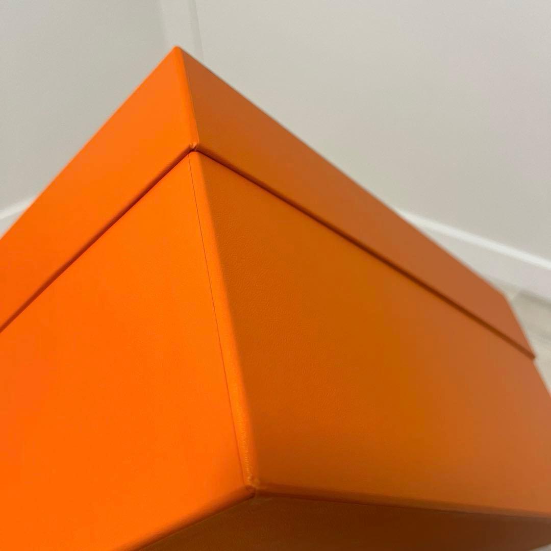 エルメス　空き箱　079 ⑤ 39.5×35×18.5cm