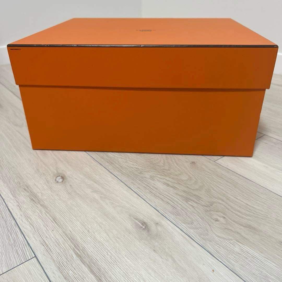 エルメス　空き箱　079 ⑤ 39.5×35×18.5cm