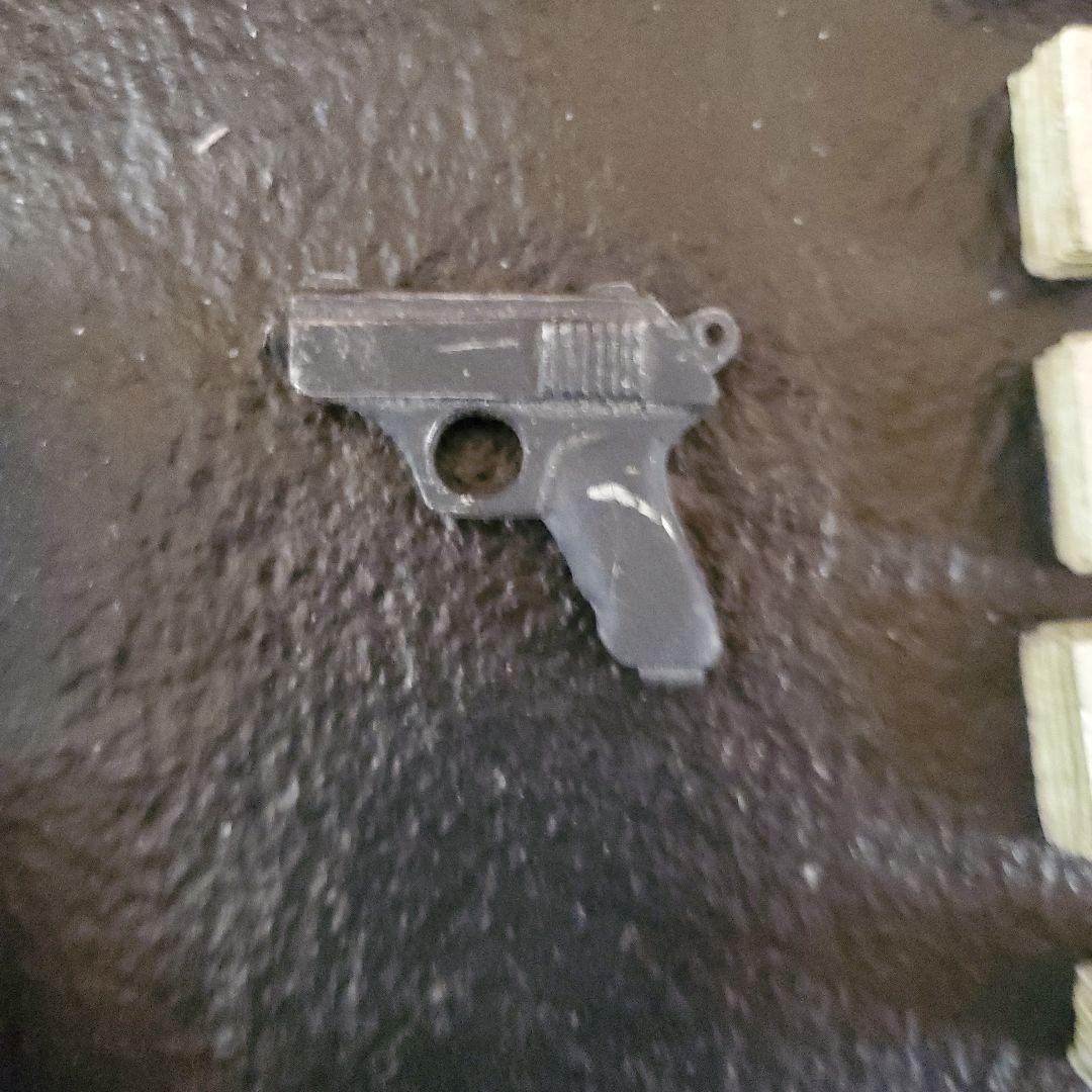 mezco 2004 スカーフェイス トニー・モンタナ フィギュア