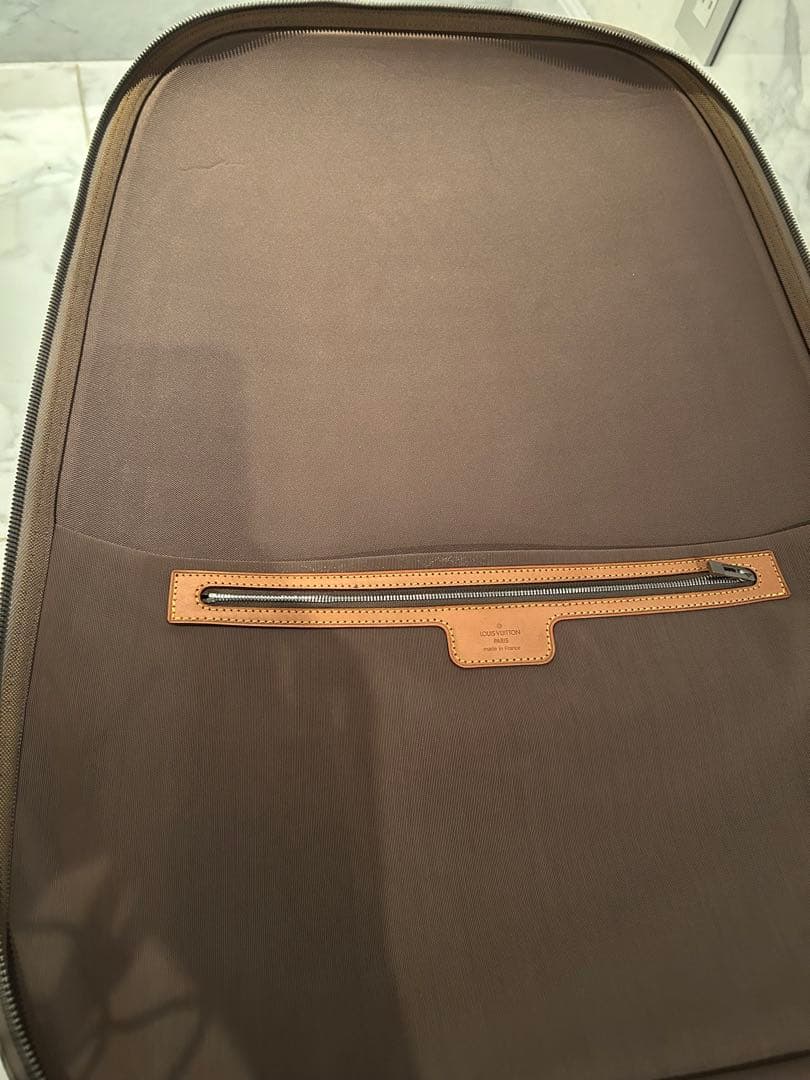 YP様Louis Vuitton キャリーケース ベージュ　ジェアン　コンケラン