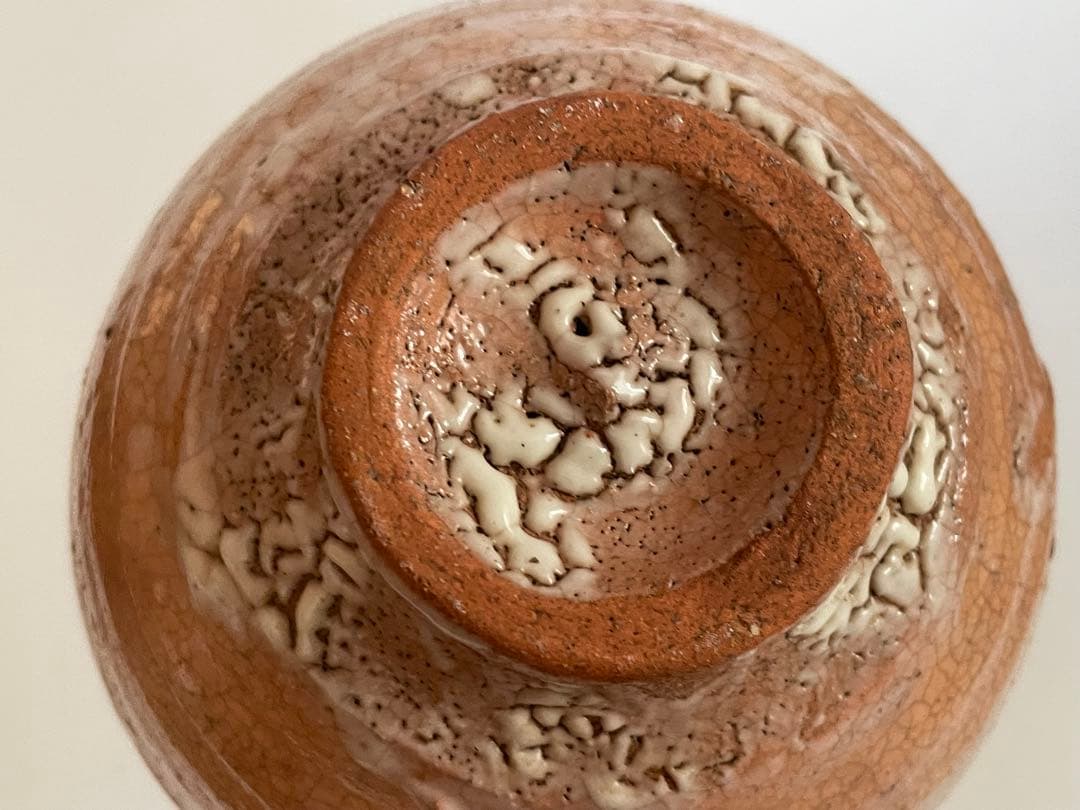 陶芸家　作家物　辻村史朗　井戸茶碗　茶盌　井戸　共箱