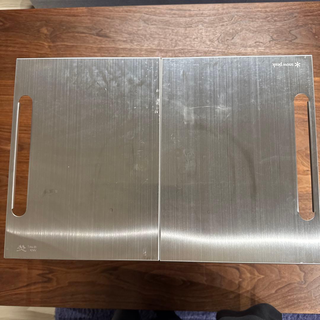 ★ peakTAKIBI Myテーブル ※101 最終値引、最終出品