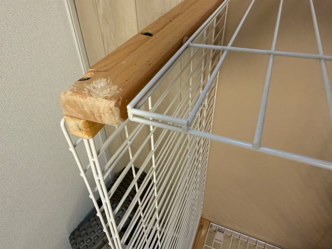 AEONリッチェル バンビーノドッグサークル