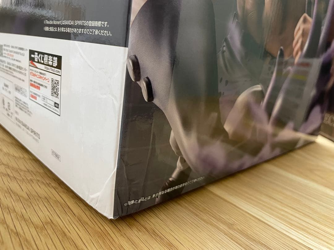 【凹みあり】ワンピース1番くじ　未来島エッグヘッド ラストワンB賞C賞おまけ付