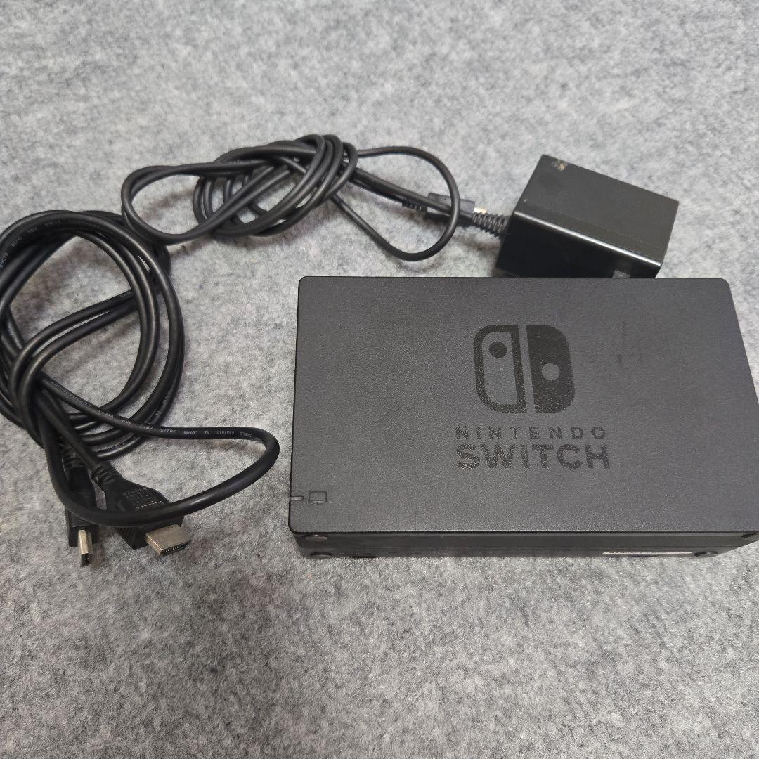 Switch Nintendo Switch　本体　Joy-Con付き