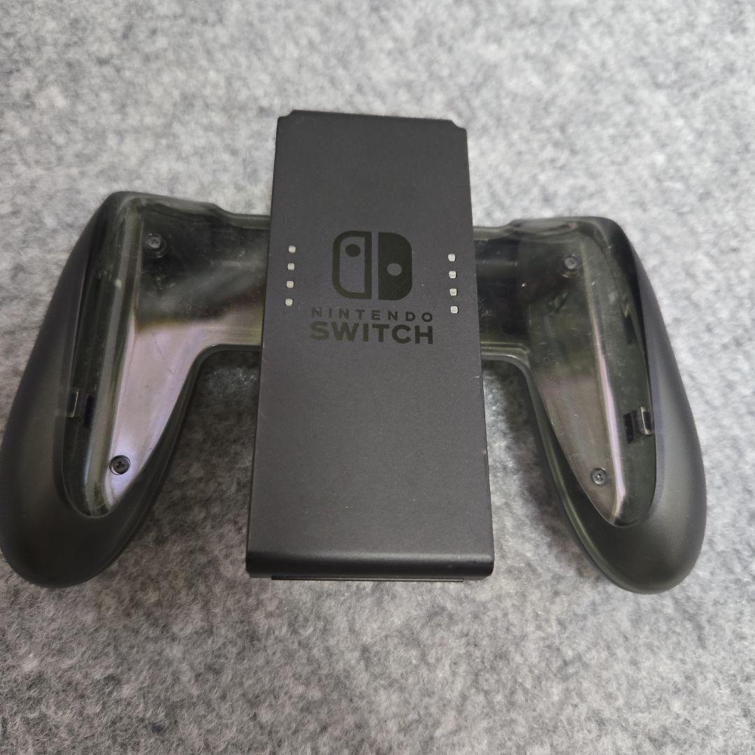 Switch Nintendo Switch　本体　Joy-Con付き