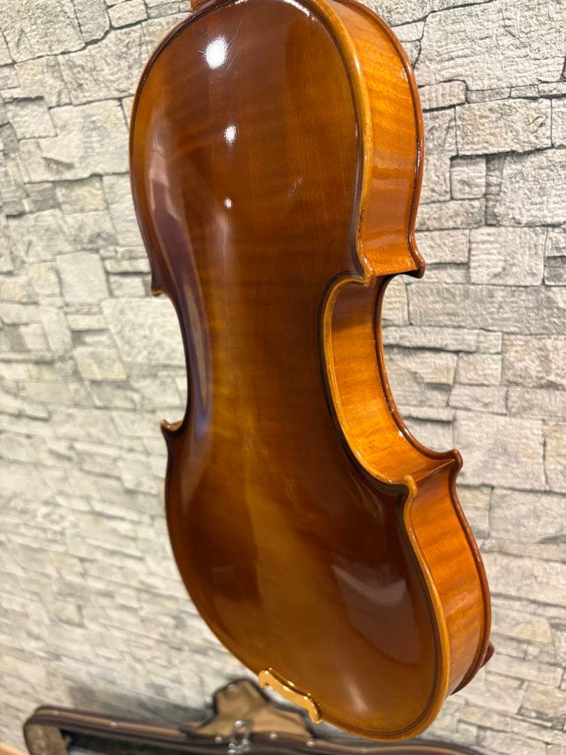 バイオリン　カールヘフナー　4/4 KH66 1989年製