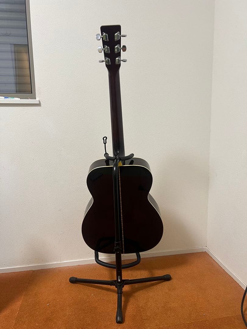 Tokai Cat's Eyes CE-200アコースティックギター トーカイ