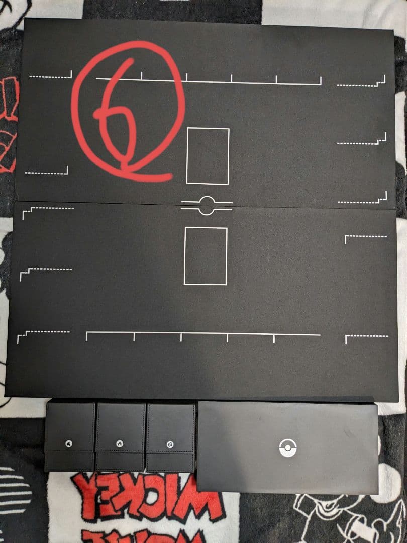 ポケモンカード　CLASSIC