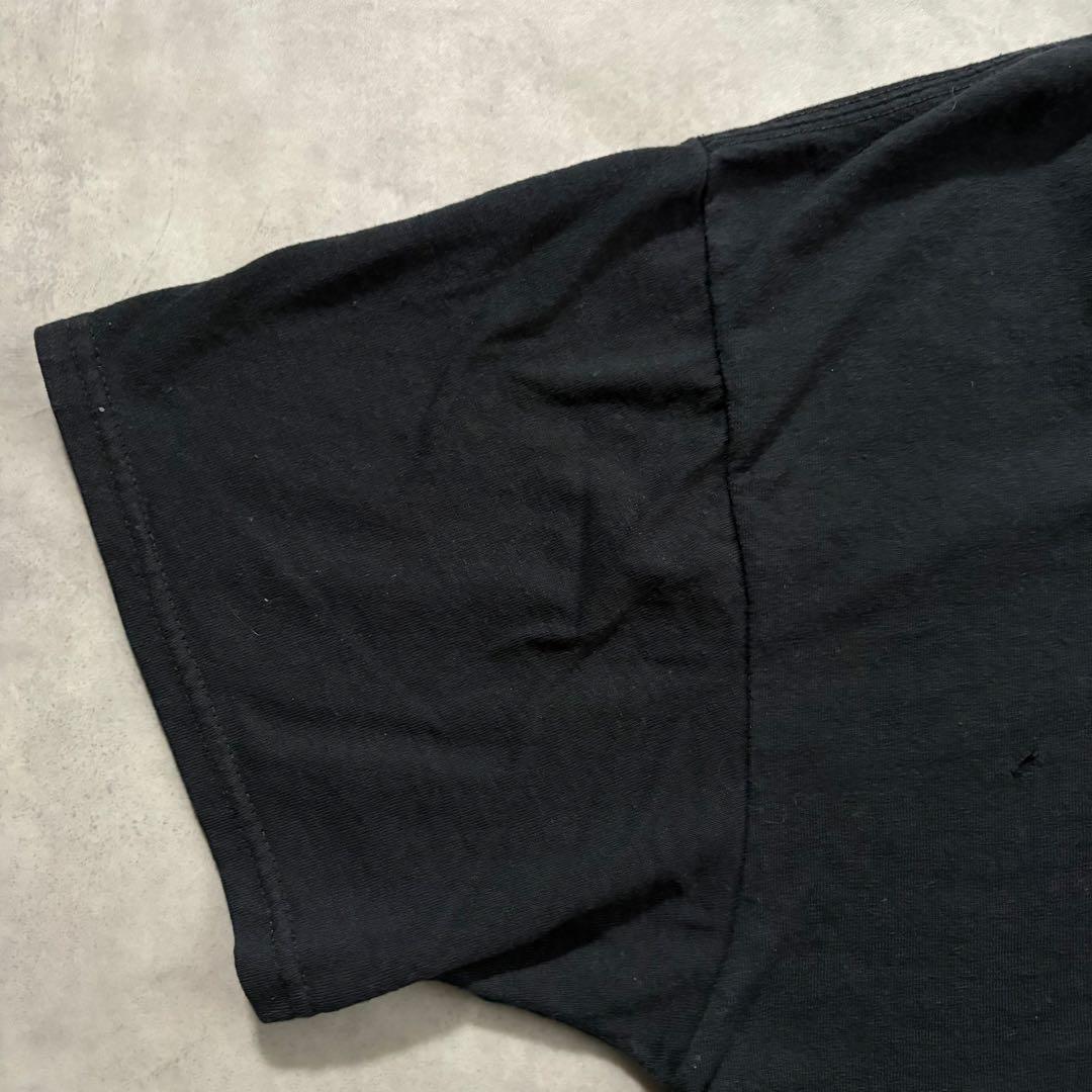 10’s NINE INCH NAILS SOUND GARDEN Tshirt