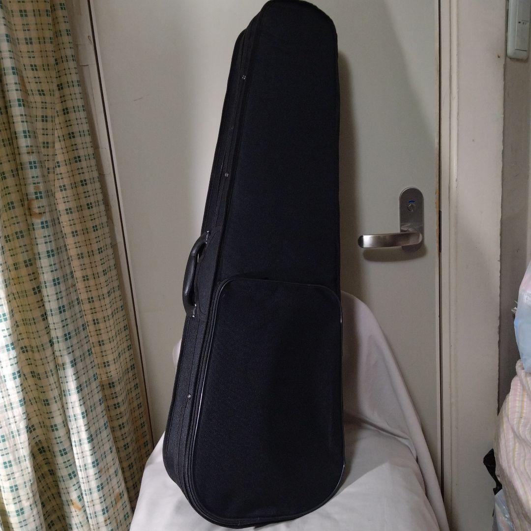 ♥整備済、即使用可♥新品♥バイオリン4/4初心者向け♥弓ケース松脂付♥値引き不可