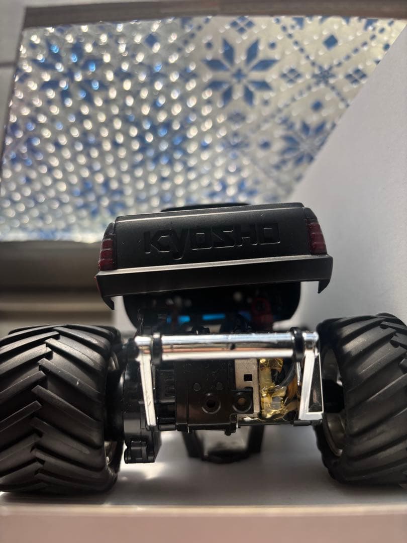 ミニッツモンスター