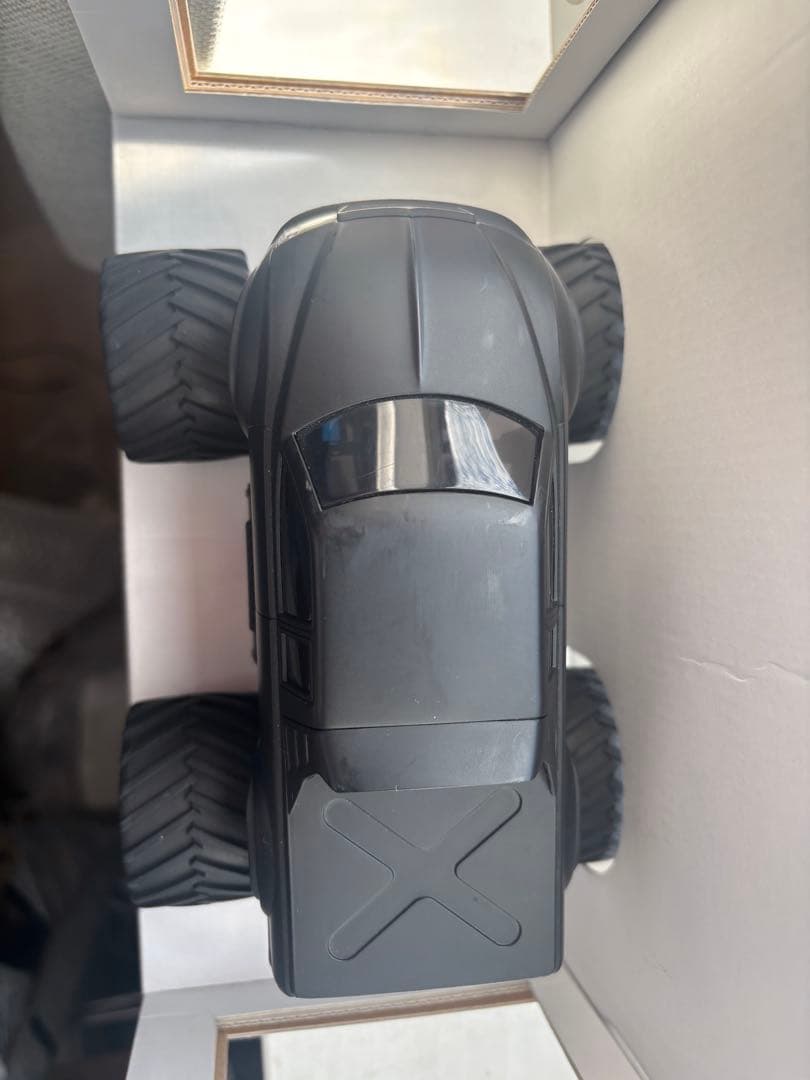 ミニッツモンスター