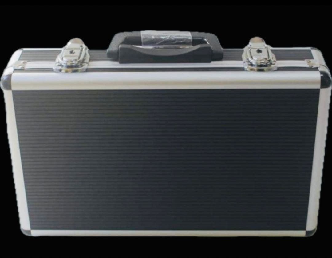 DREAMBOX　ベイブレードX　ケース　中サイズ　新品　最安値