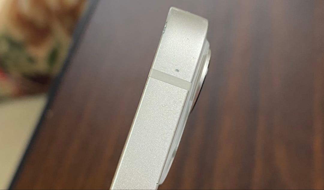 iPhone13 スターライト 128GB SIMフリー ※タッチ決済不可