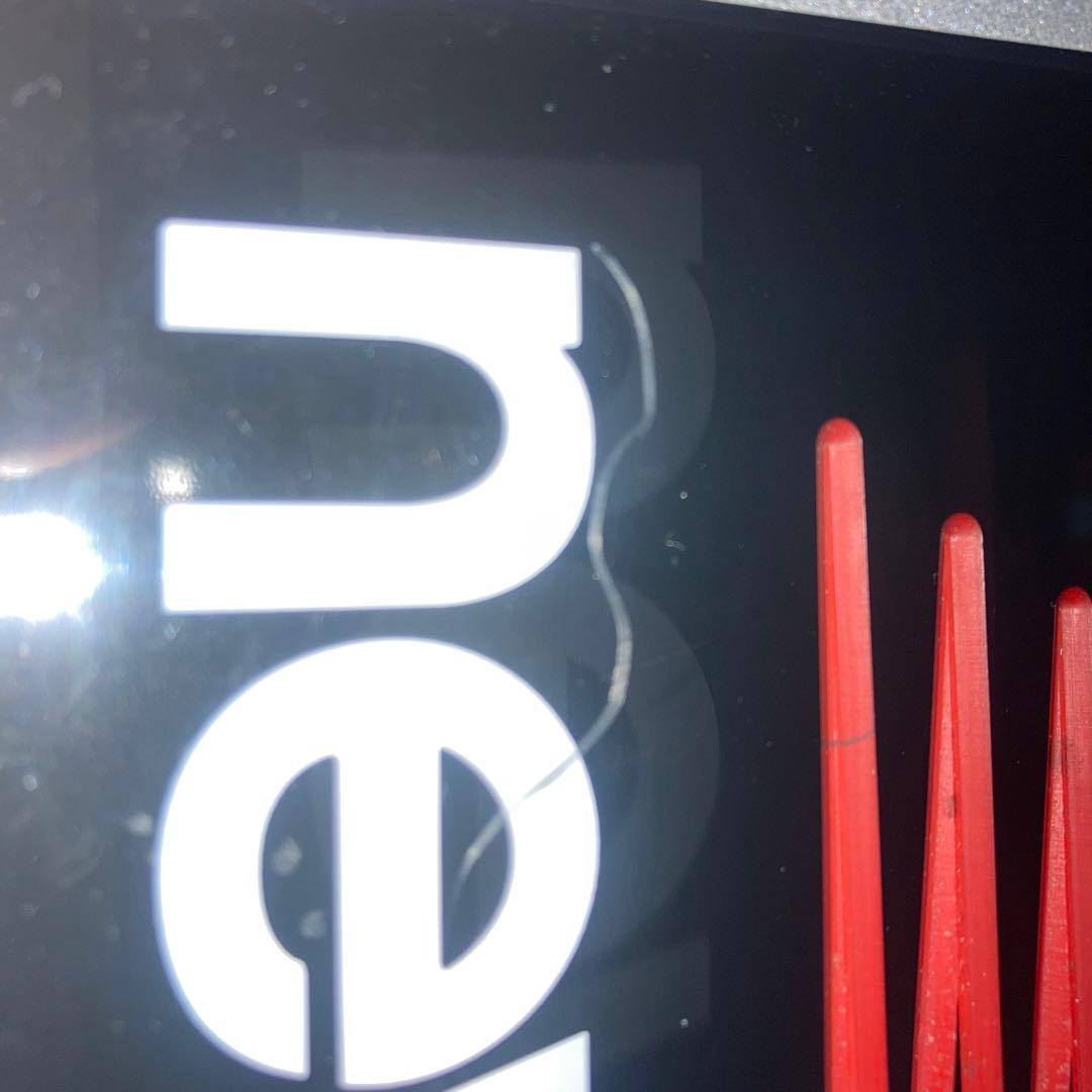 NB 電飾サイン　点滅式