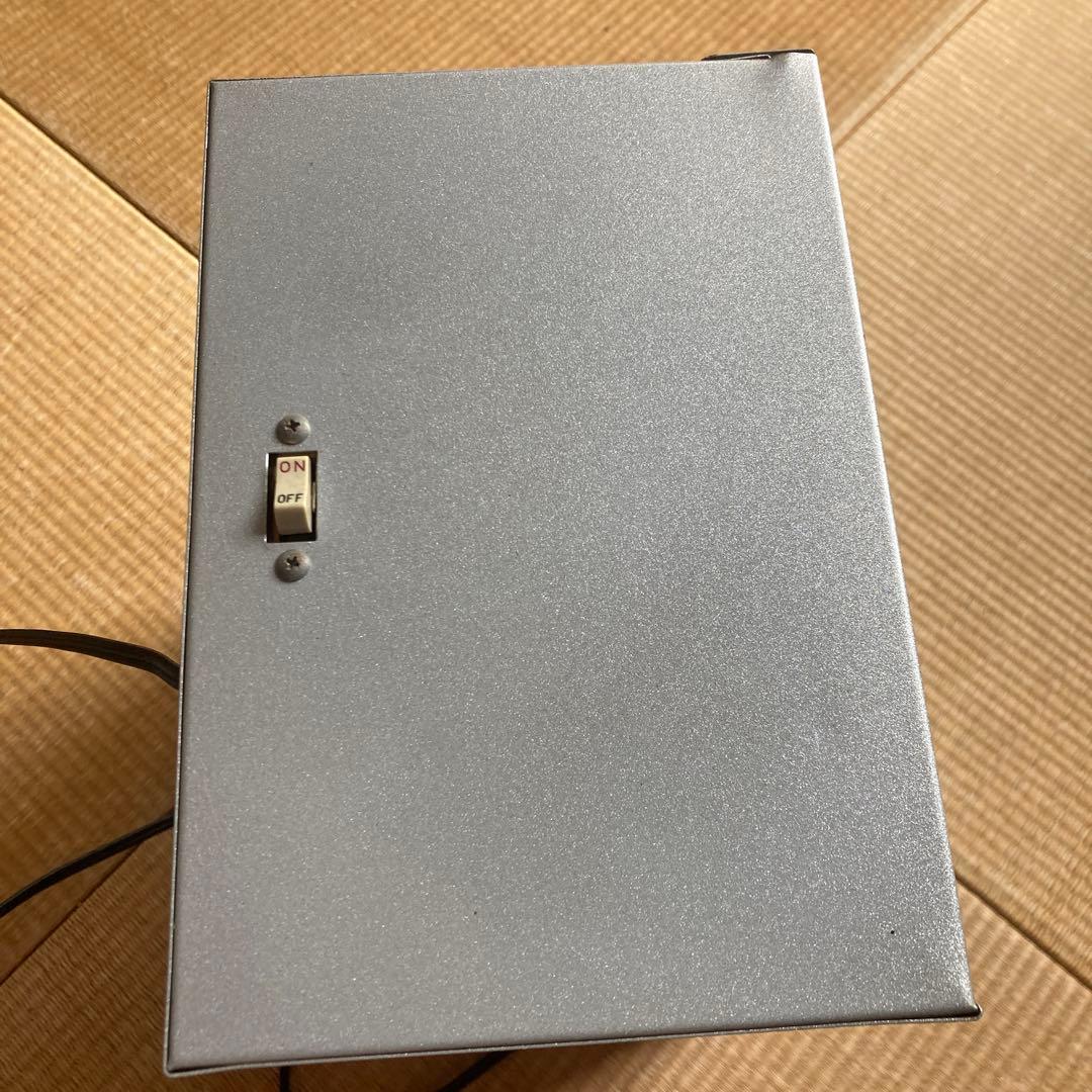 NB 電飾サイン　点滅式