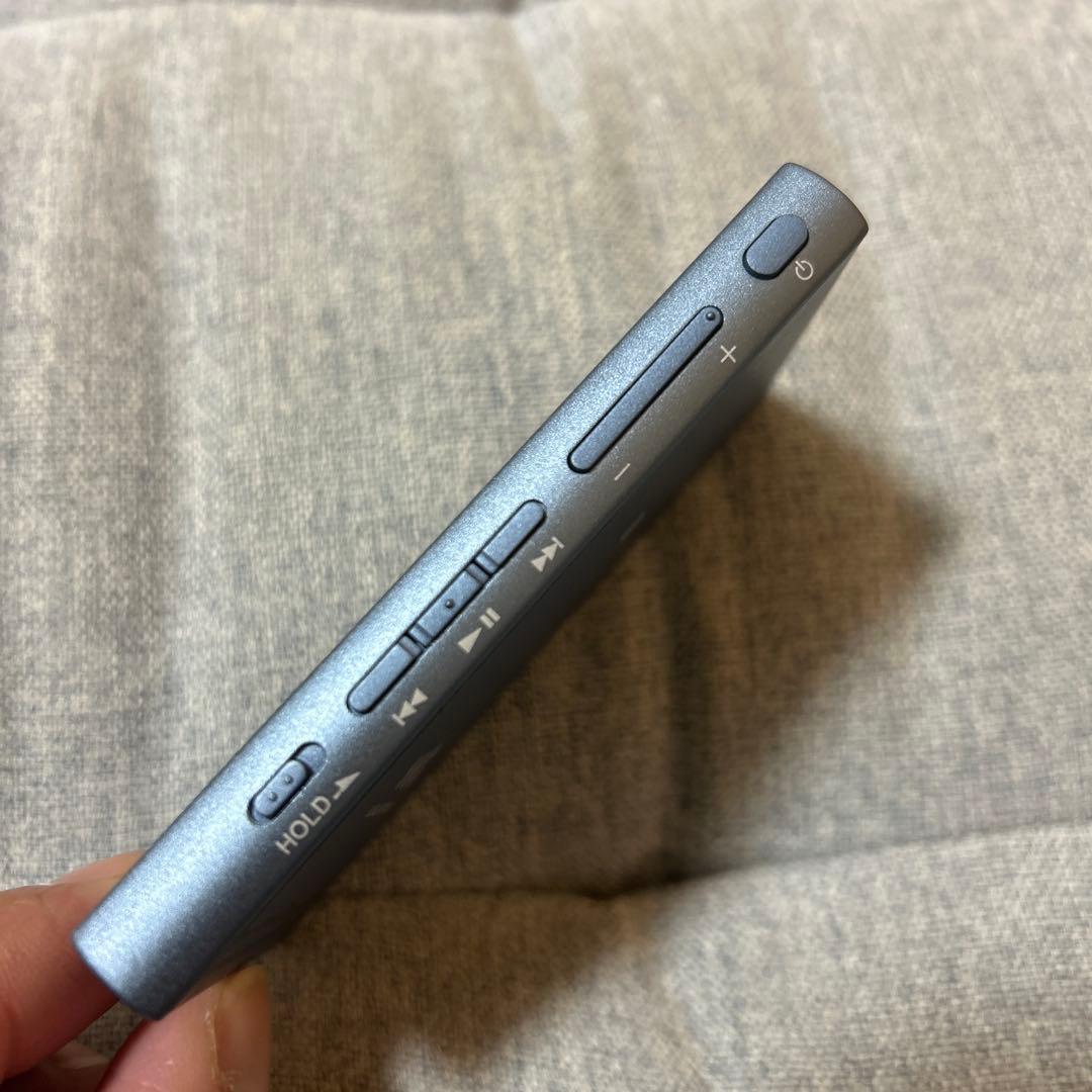 SONY ウォークマンNW-A45 16GB