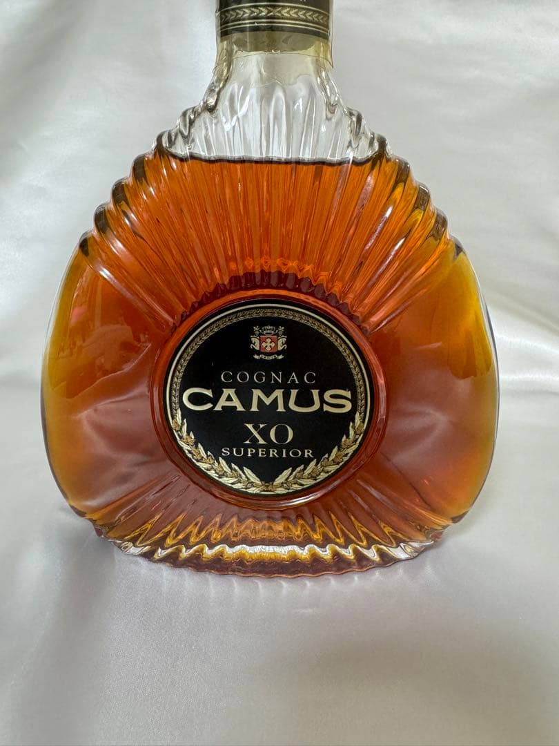 カミュ　XO 700ml 40度
