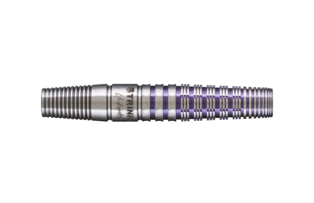 TRiNiDAD トリニダード ロメロ タイプ3 岩田夏海モデル 2BA