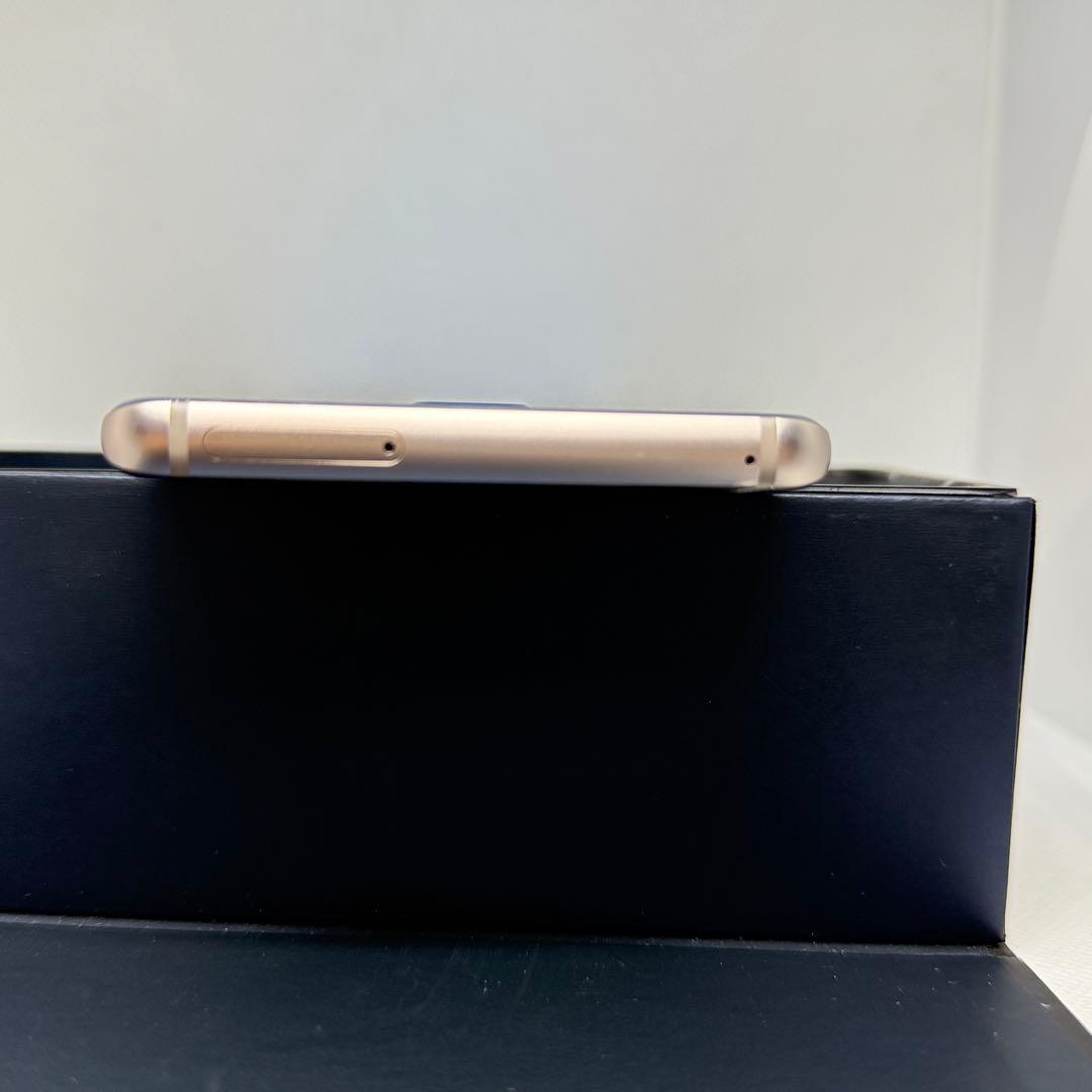 激レア品 Galaxy Note FE ブルー 箱付き未使用品 Not