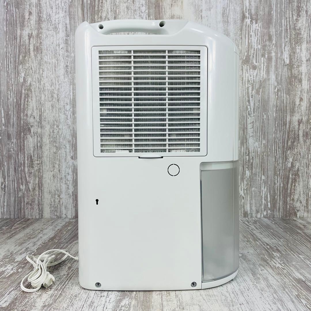 【美品】CORONA コロナ　衣類乾燥除湿機　CD-PD6322 【3.5L】