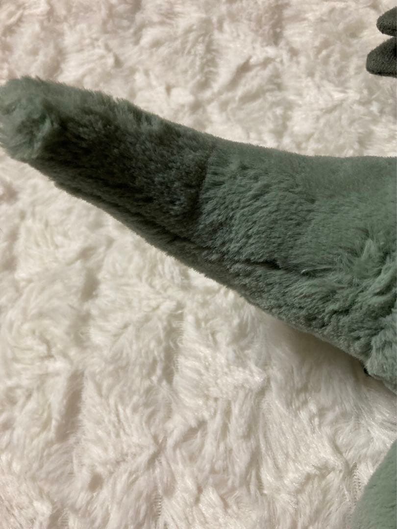 ジェリーキャット さる ドラゴン モンキー セット まとめ売り