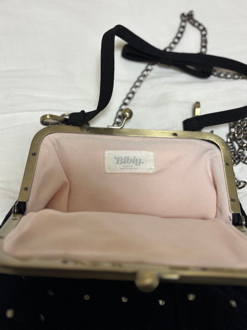 バッグ bibiy odette party bag