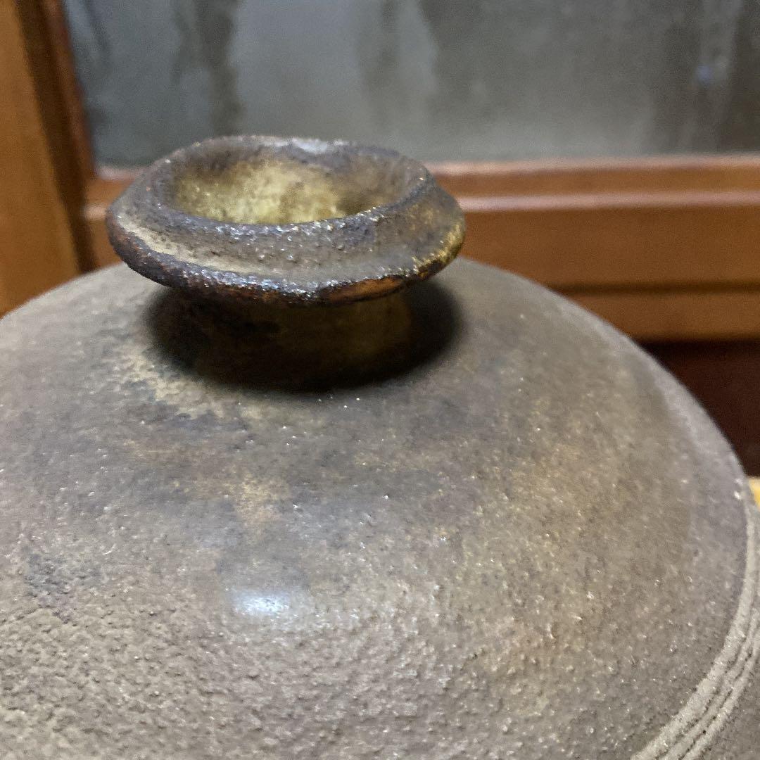 瀬戸永仁の壺