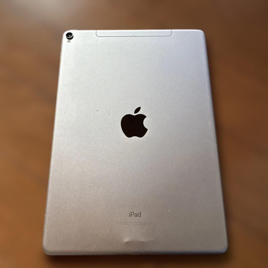 【ジャンク品】Apple iPadPro10.5インチ 64GB 画面割れ 修理