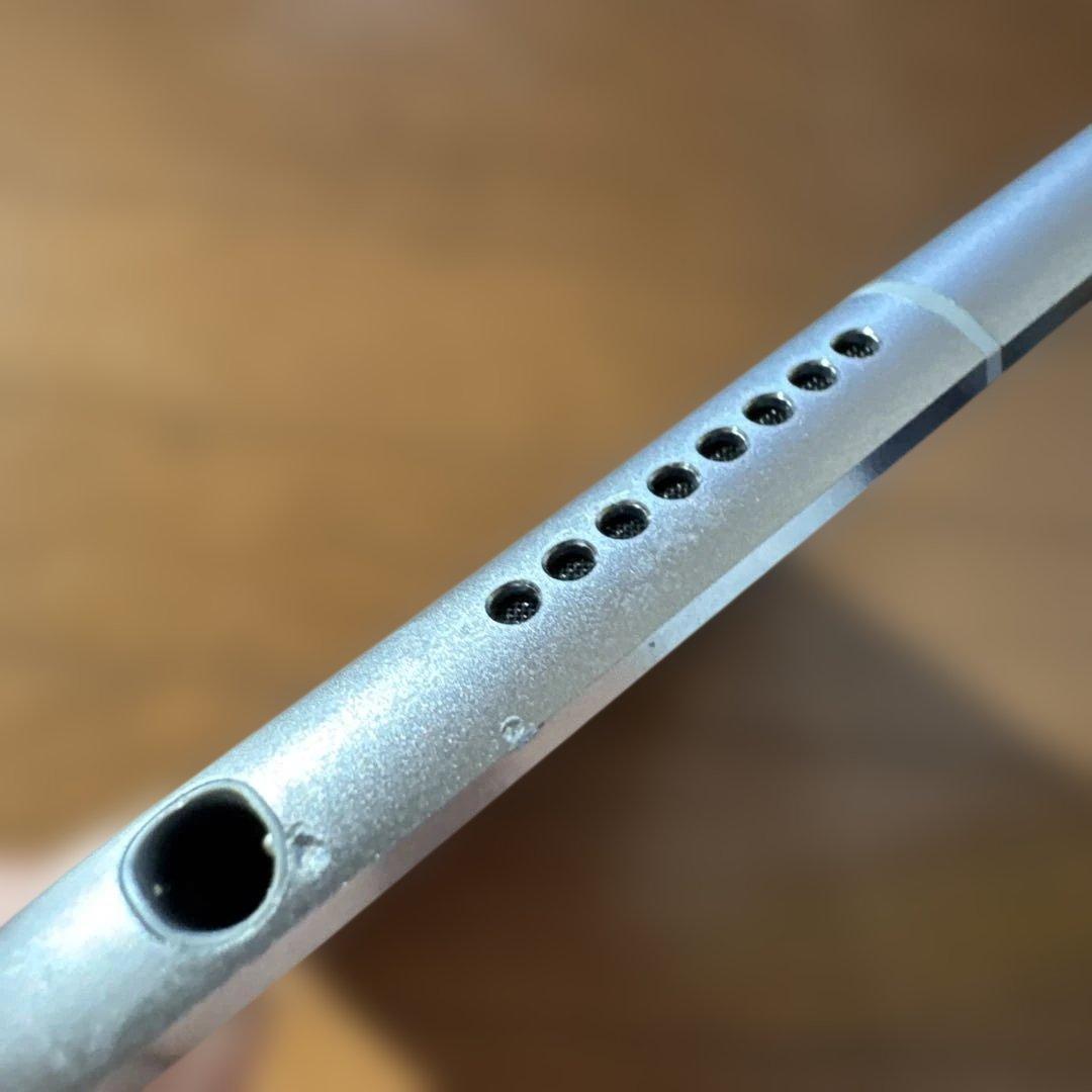 【ジャンク品】Apple iPadPro10.5インチ 64GB 画面割れ 修理