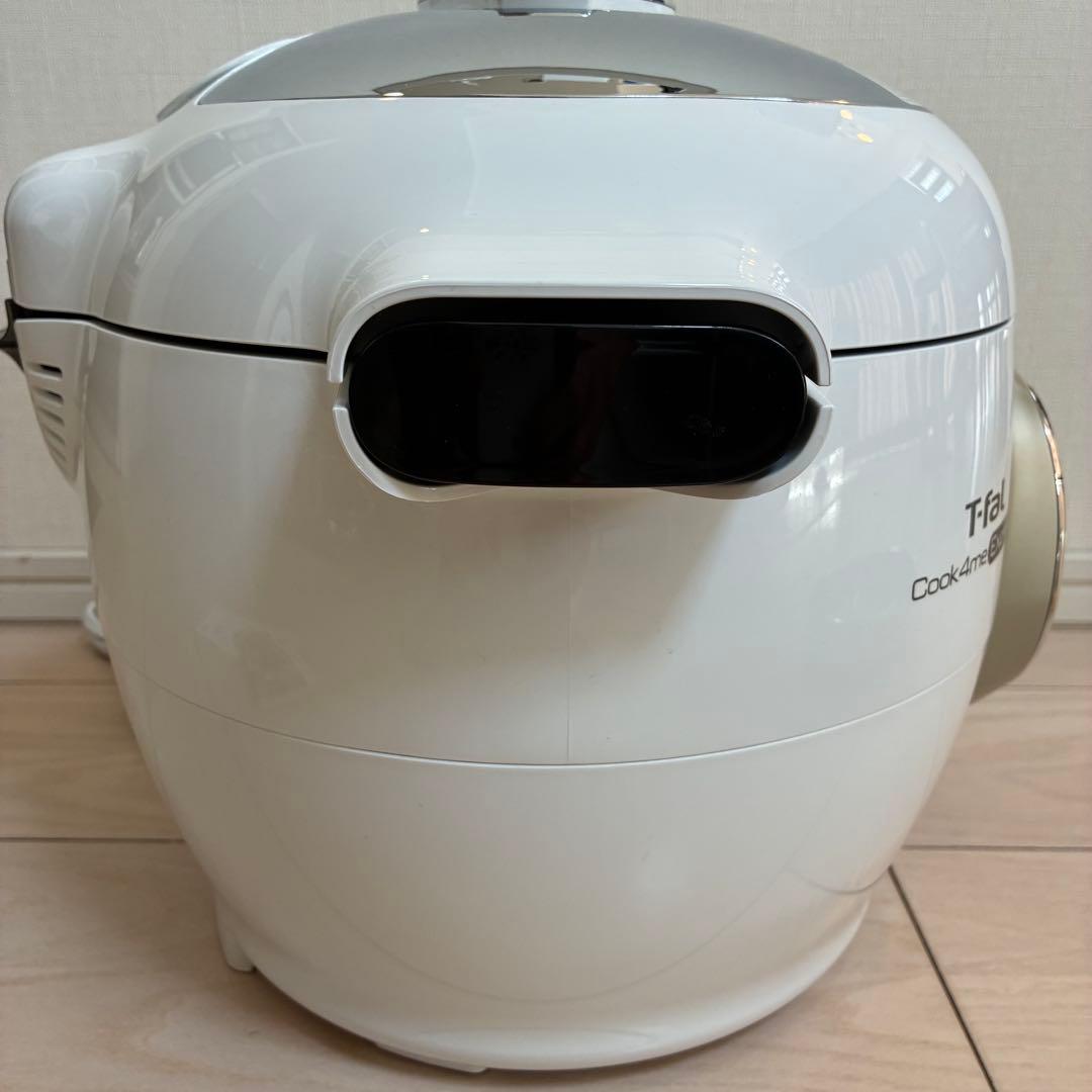 クックフォーミー　エクスプレス　6.0L CY8520JP 美品