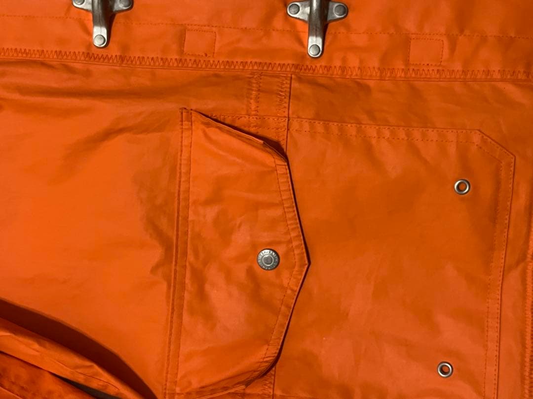 RALPH LAUREN ファイヤーマンジャケット