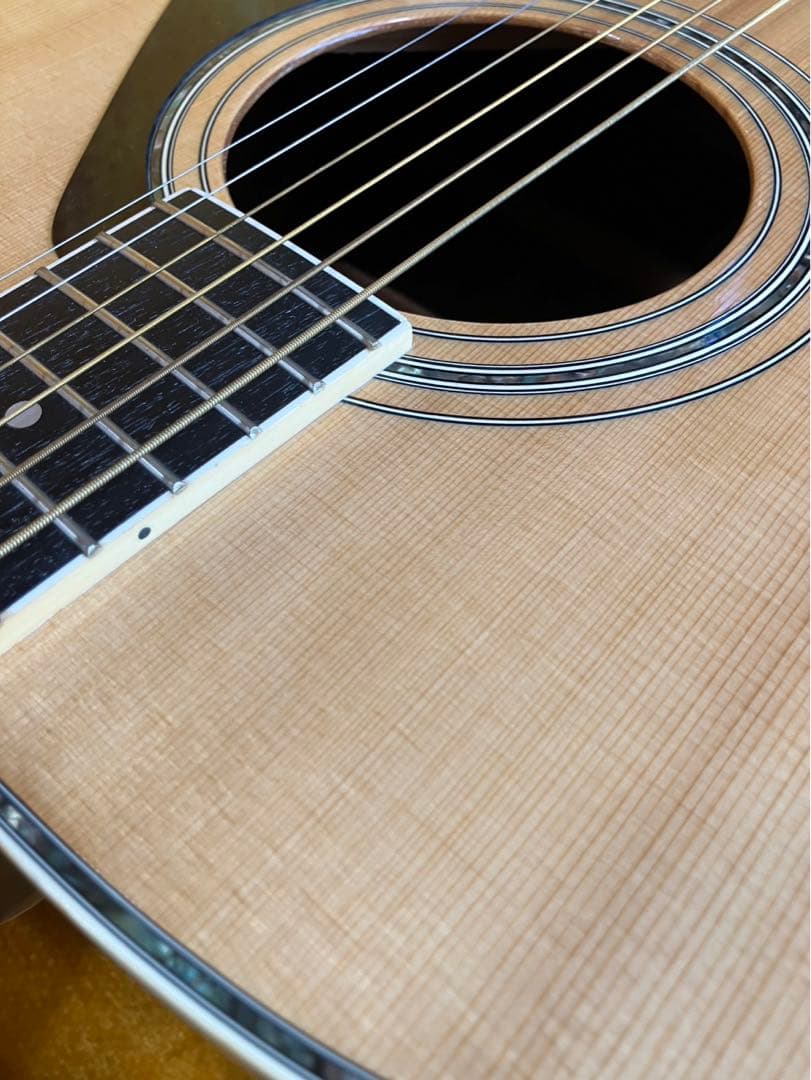 アコースティックギター ヤマハ　FG300 D美品　ジャパンビンテージ