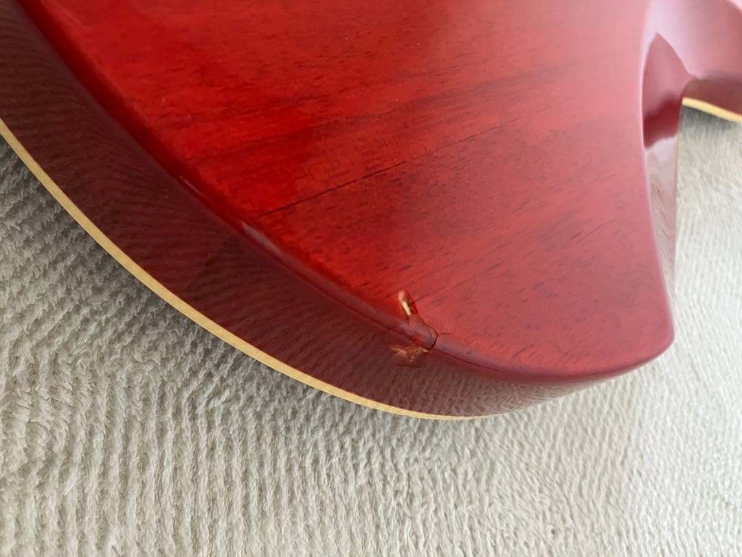 Cort（コルト）M600 エレキギター