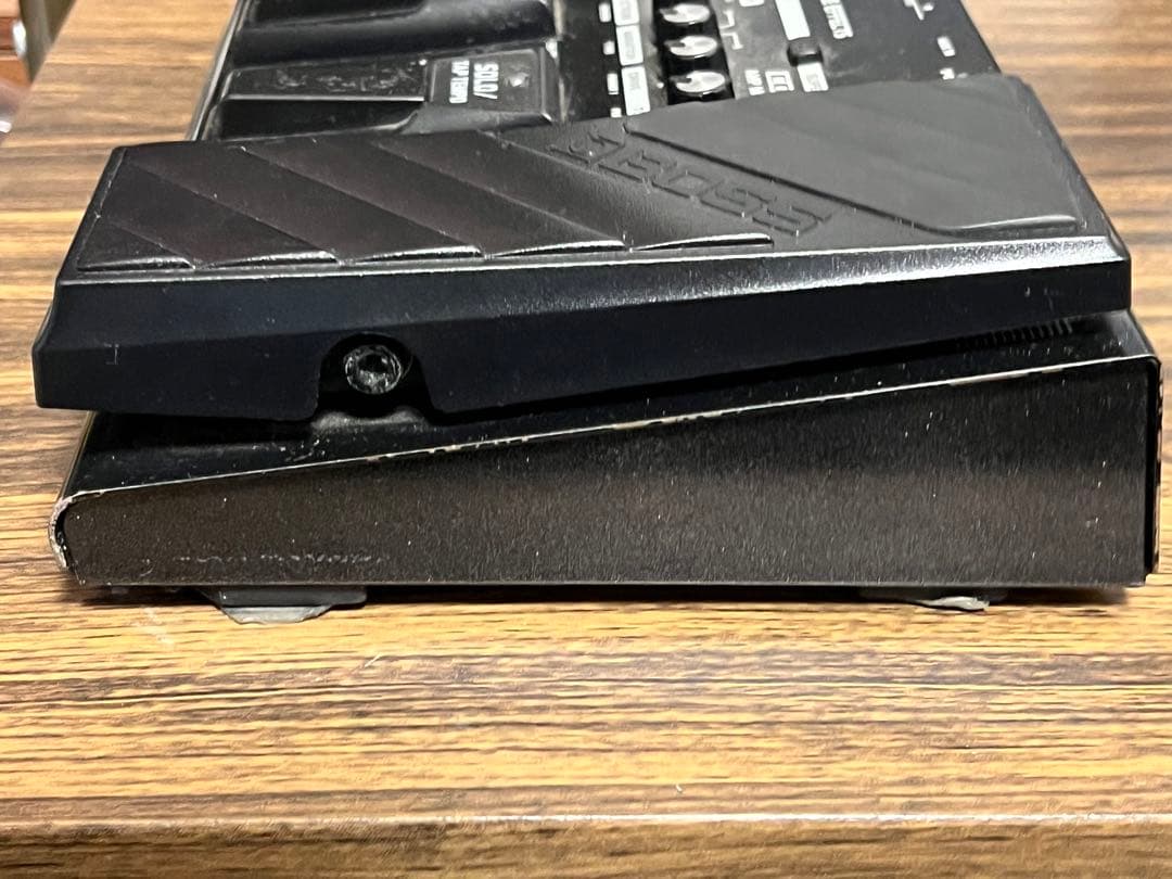 マリンゴールド　即発送 BOSS ME-25 動作確認済み