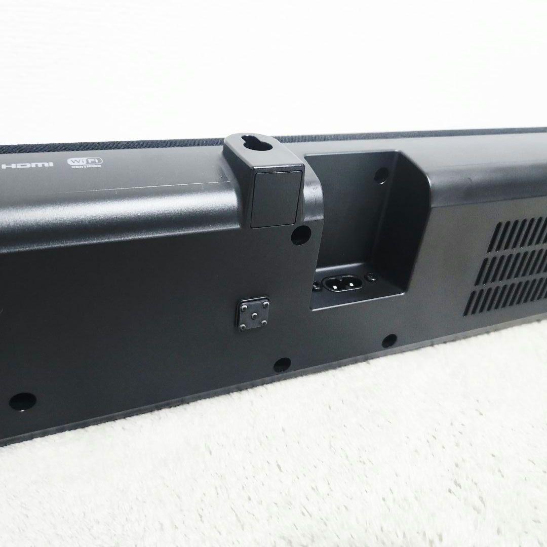 YAMAHA ヤマハ YAS-209 サウンドバー スピーカー