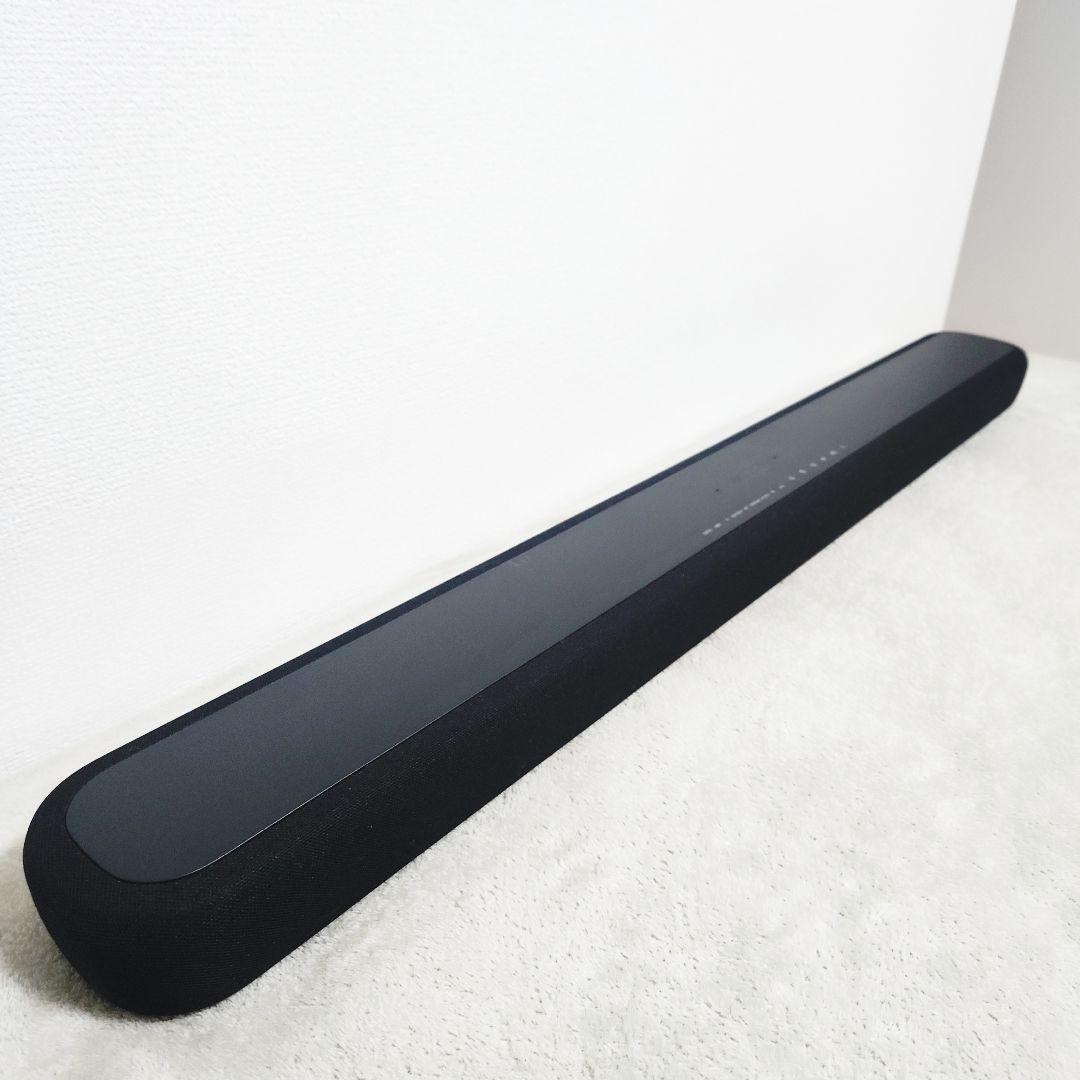 YAMAHA ヤマハ YAS-209 サウンドバー スピーカー