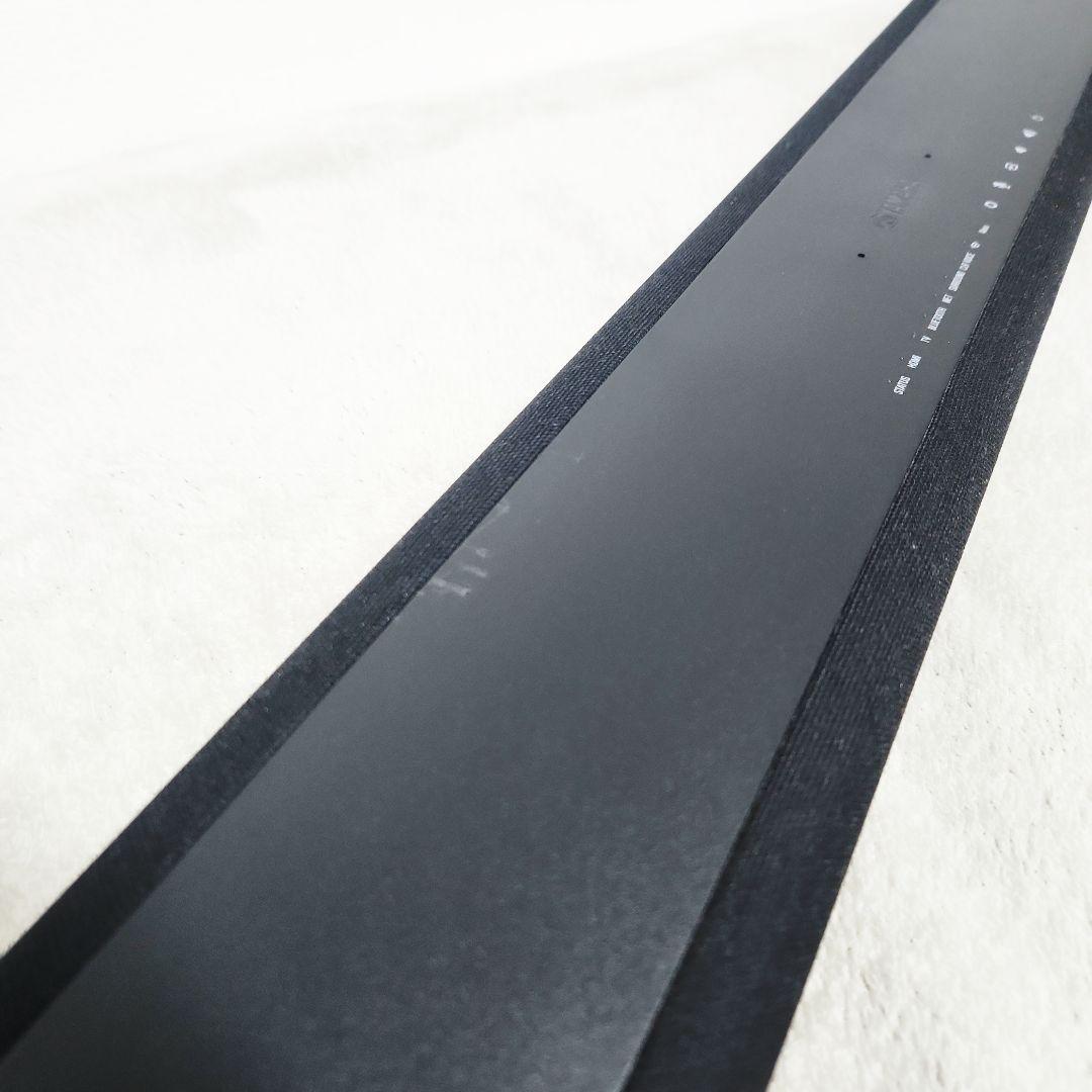 YAMAHA ヤマハ YAS-209 サウンドバー スピーカー