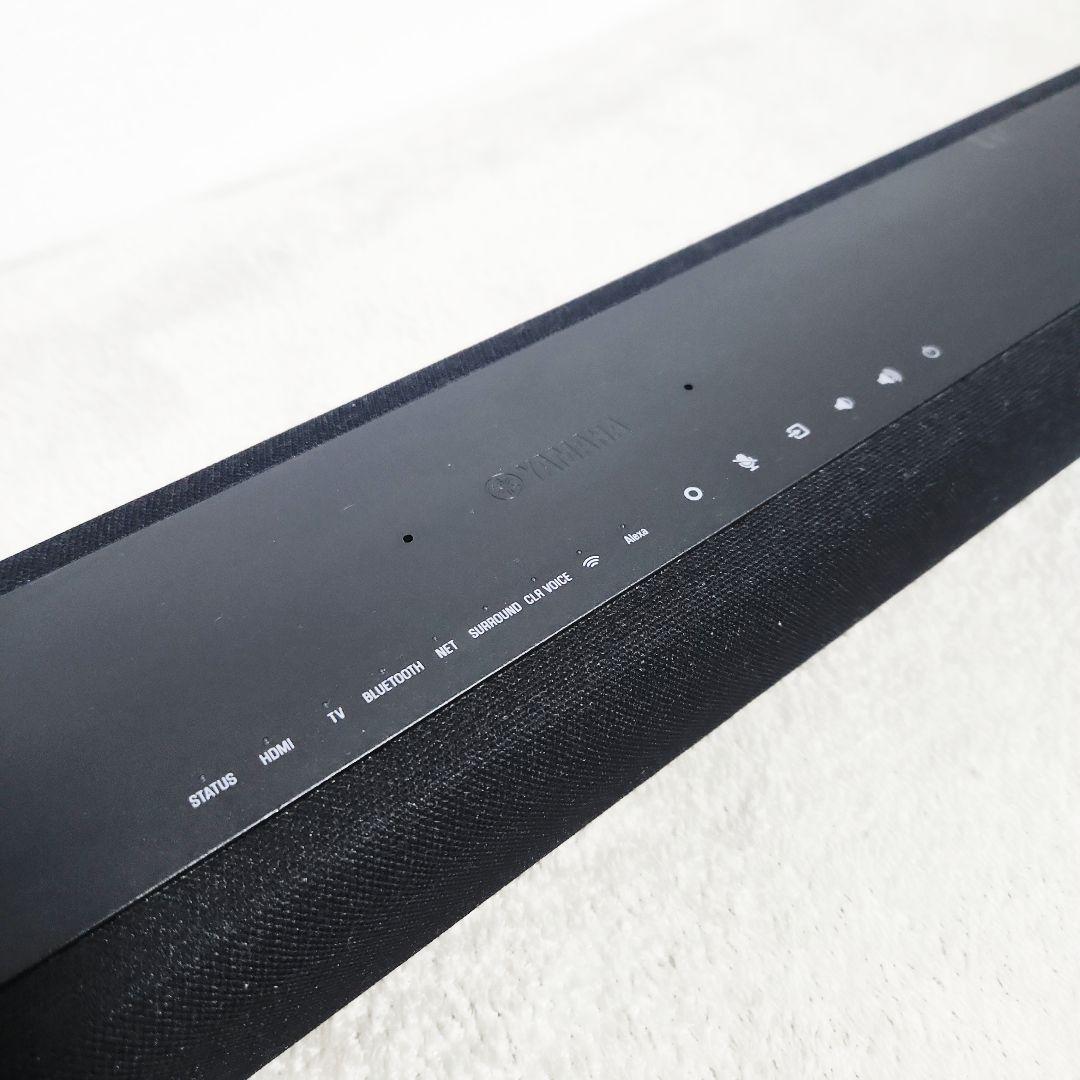 YAMAHA ヤマハ YAS-209 サウンドバー スピーカー