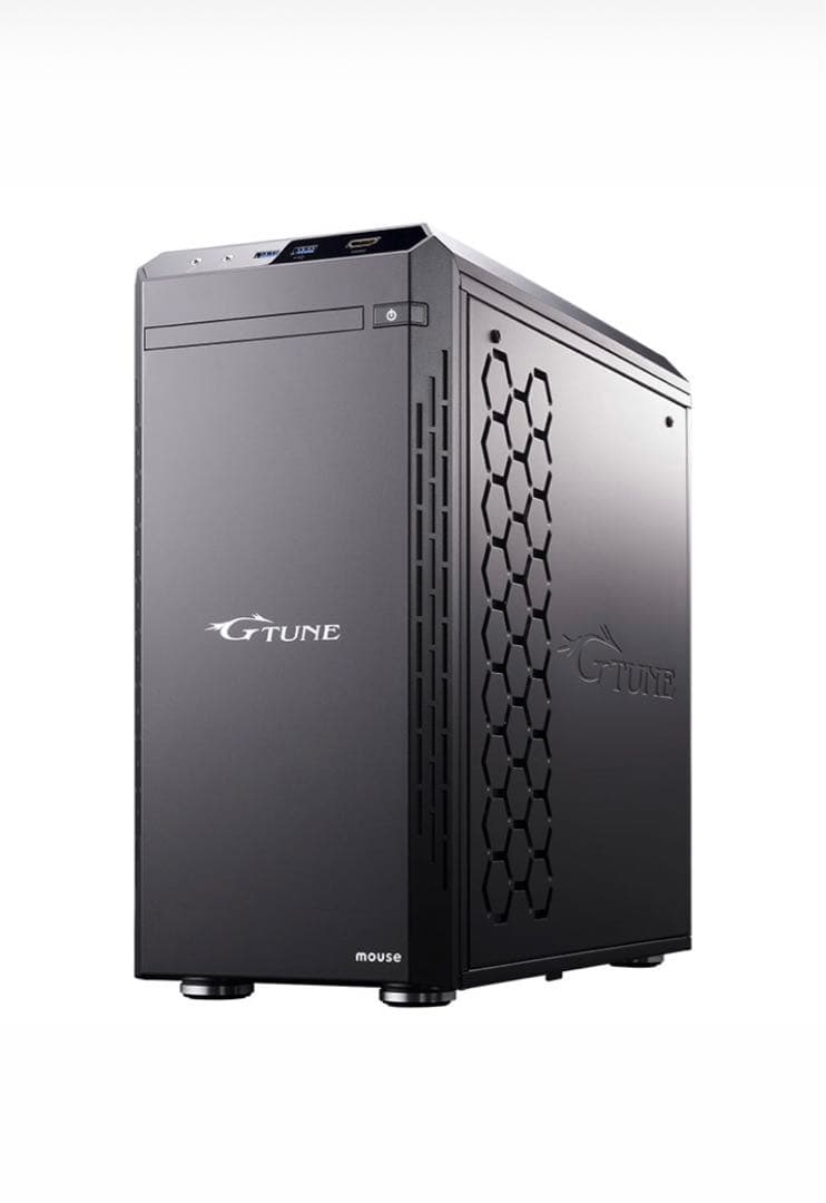 その他 G-Tune DG-A5G6T