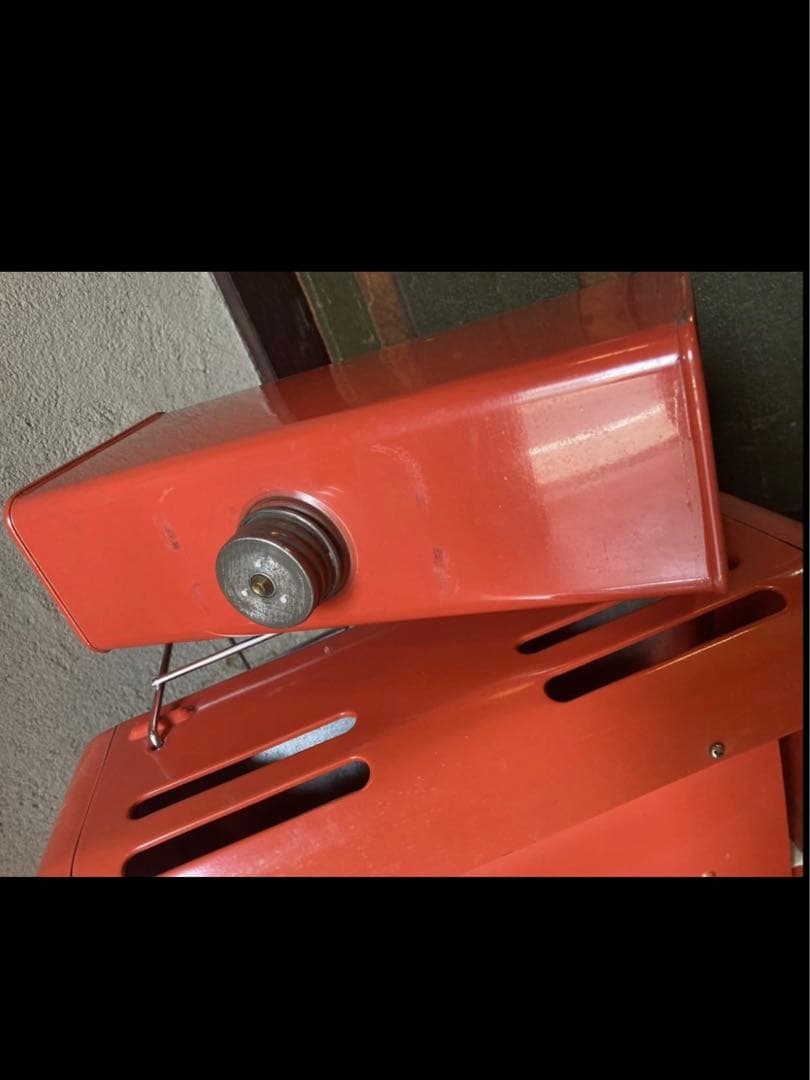 TOSHIBA落差式石油ストーブ昭和レトロ東芝石油ストーブ　ヴィンテージストーブ