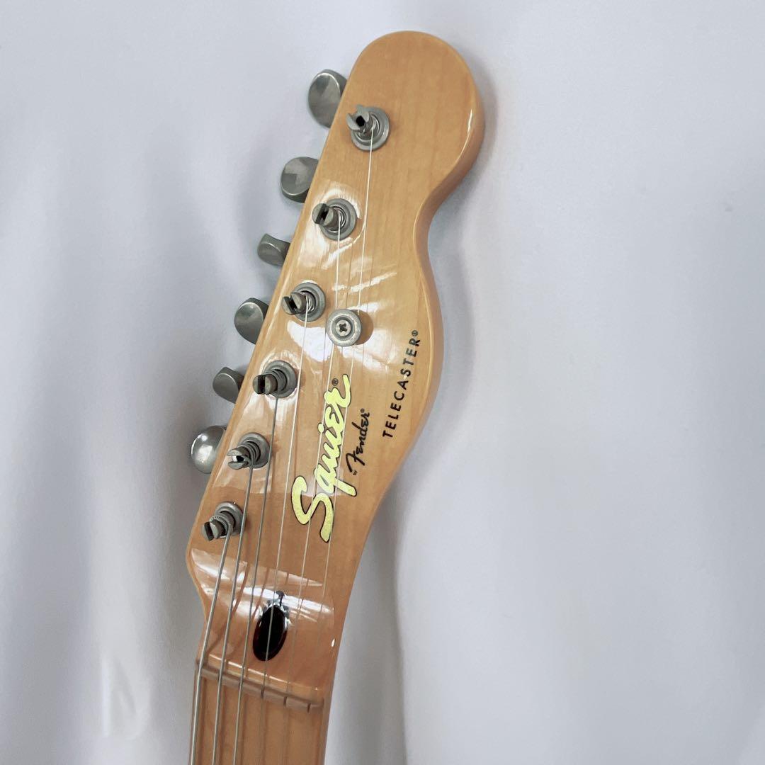 ギター Squier Classic Vibe 50s Tele
