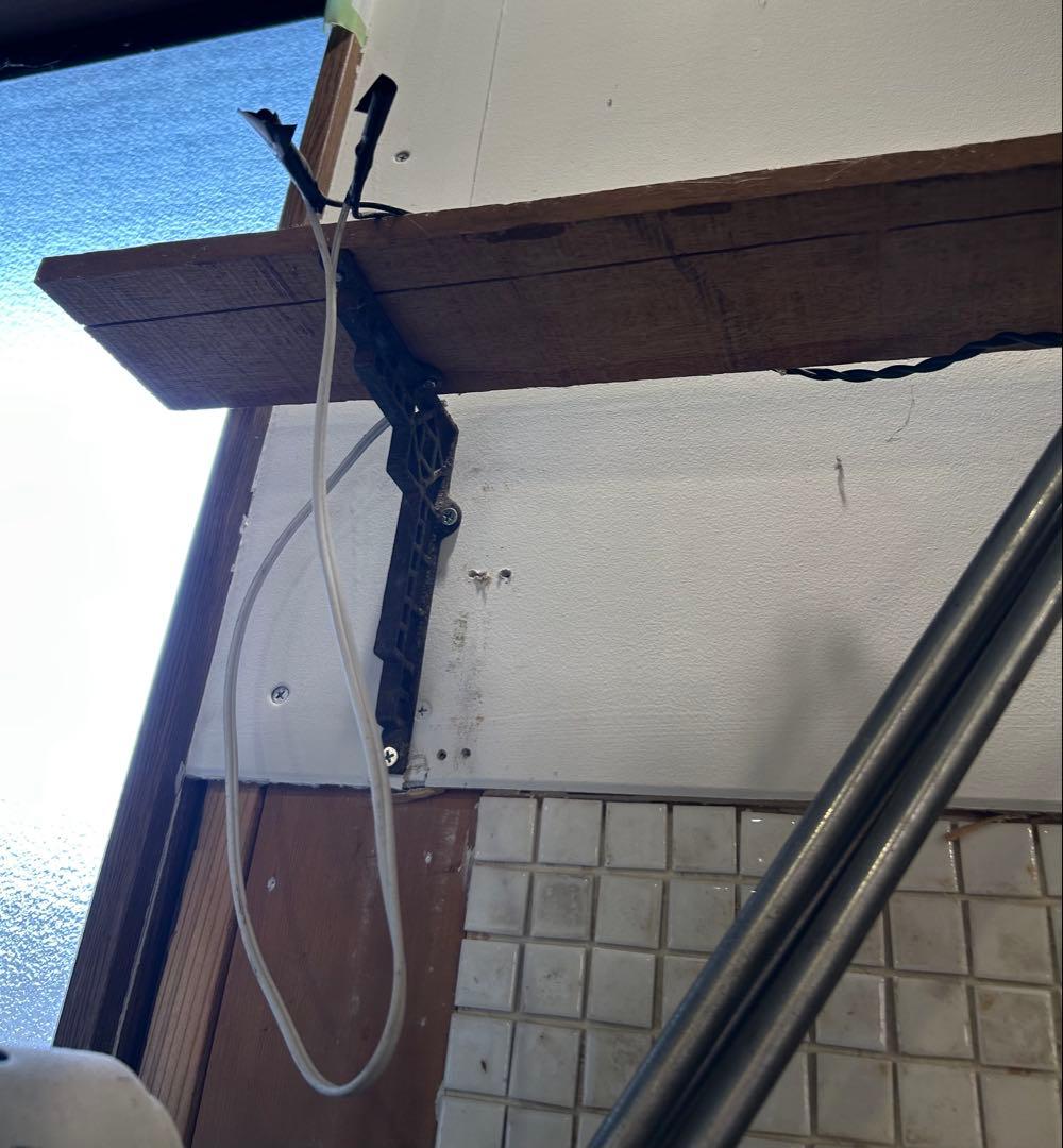 ヴィンテージ　医療用ライト　インダストリアル