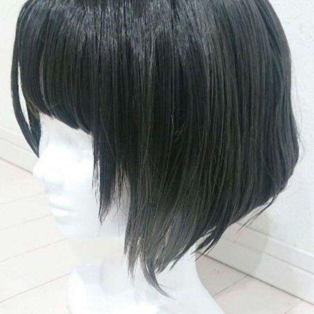 刀剣乱舞　松井江　コスプレ衣装　ウィッグ