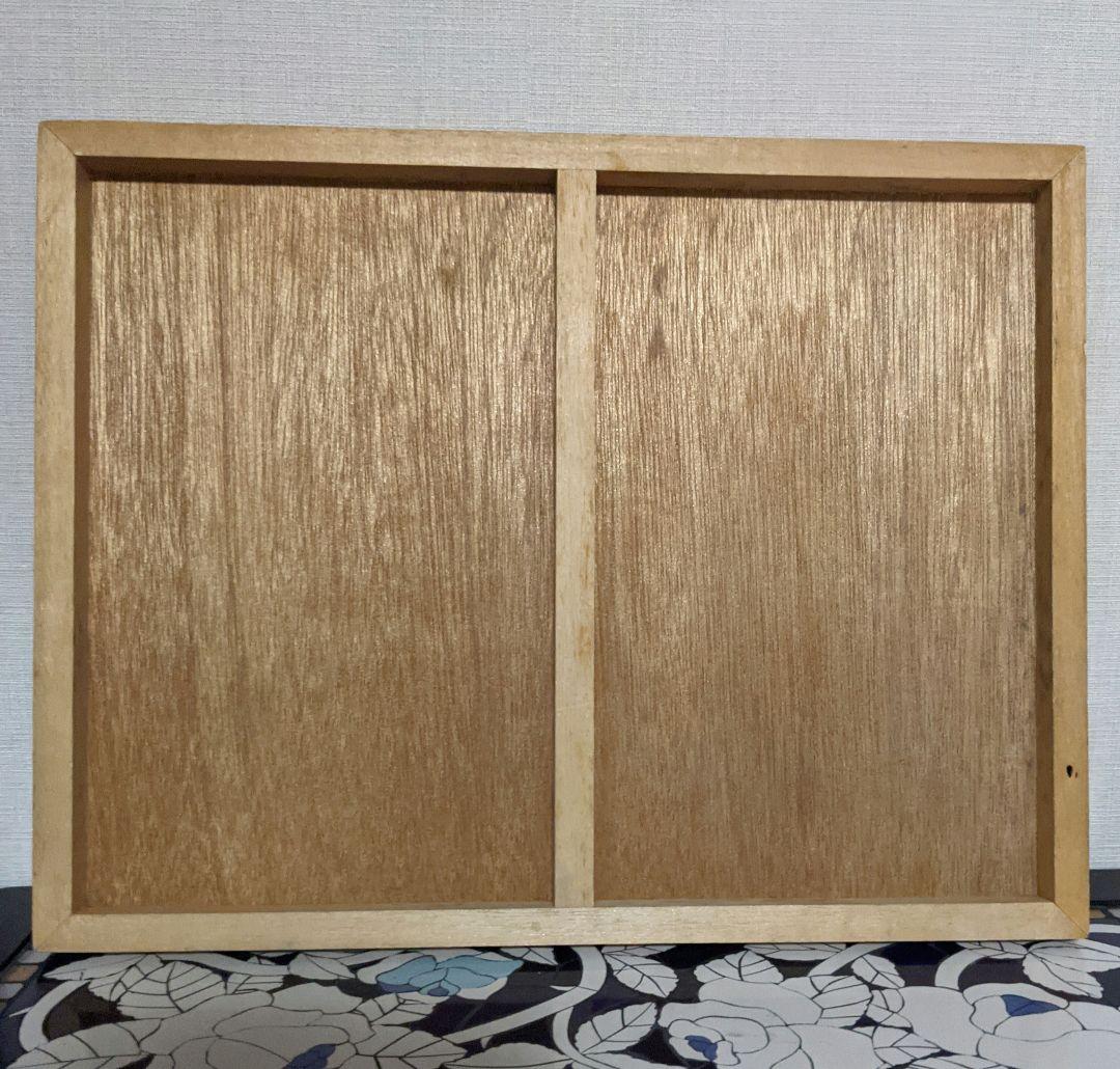 タイルモザイク絵画／F6